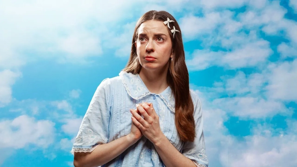 Emma Holland - The Dog Dies at the Start Image 1