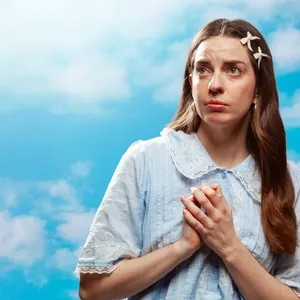 Emma Holland - The Dog Dies at the Start Image 1