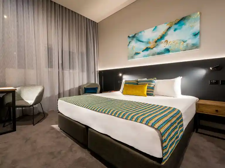 King Room