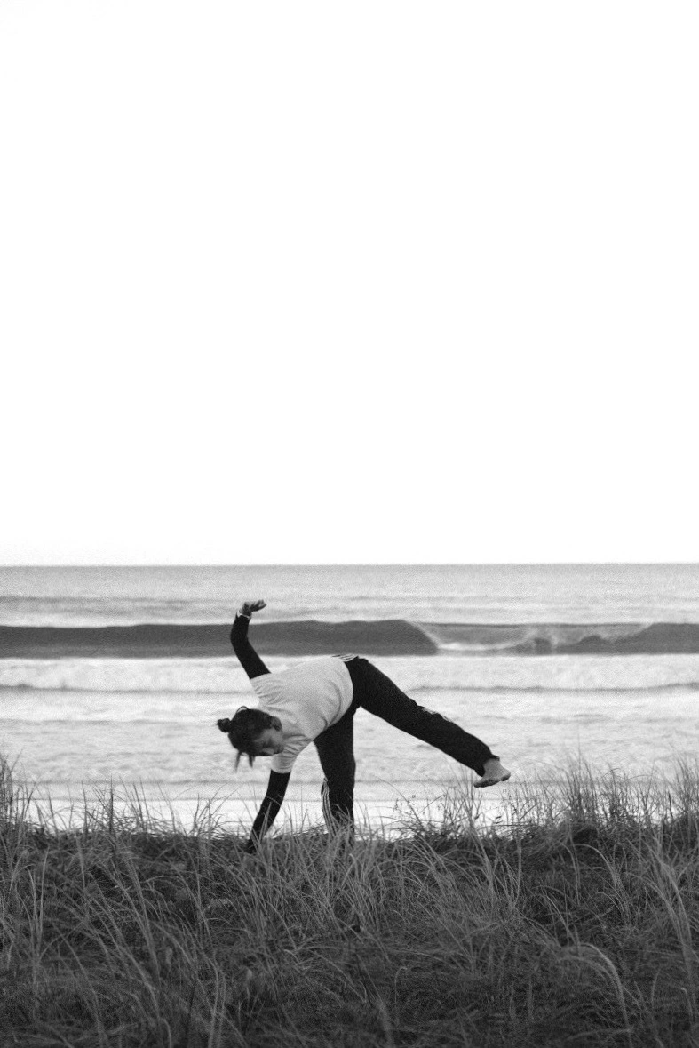 Body Consciousness Class Image 1