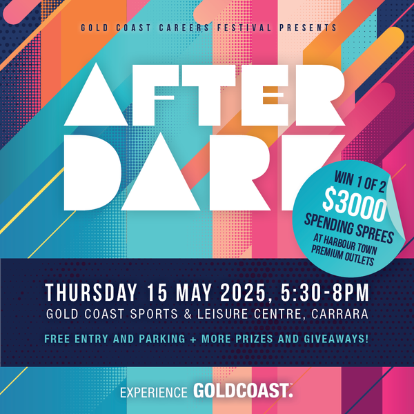 EGC Careers Festival After Dark web tile