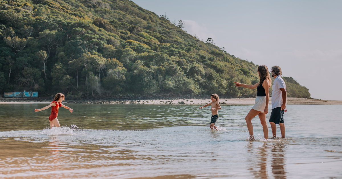 20 Free Things To Do on the Gold Coast Experience Gold Coast