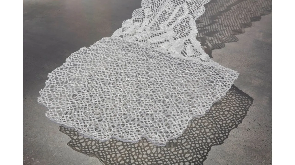 Beneath the Surface - Curator Floor Talk with Kim Stokes Image 1