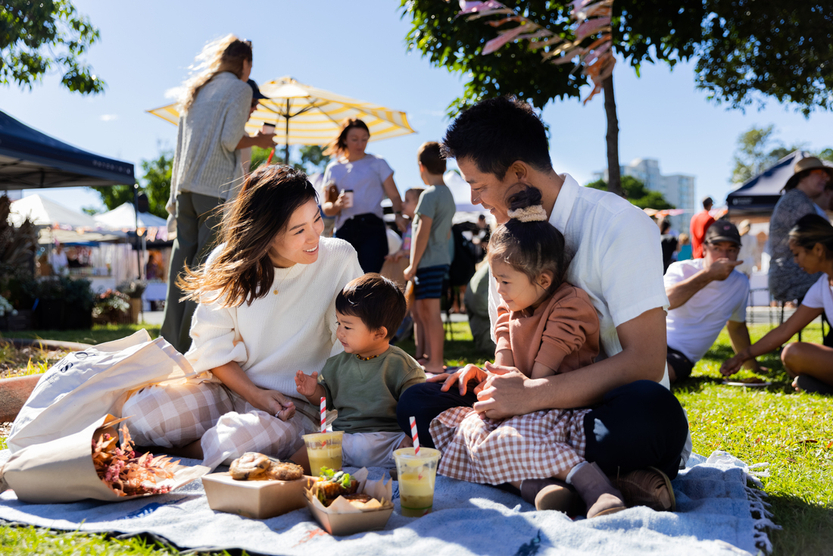 The Village Markets