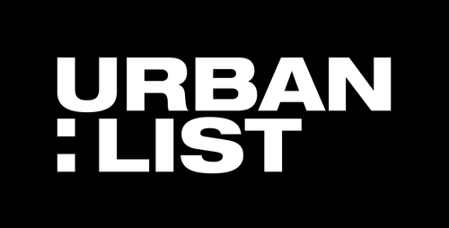 Urban List Logo
