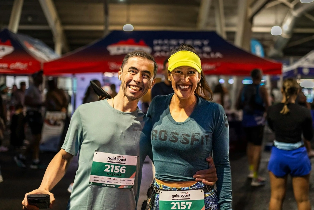 von Bibra Mitsubishi Gold Coast Running Festival presented by Mastery Schools Australia Image 6