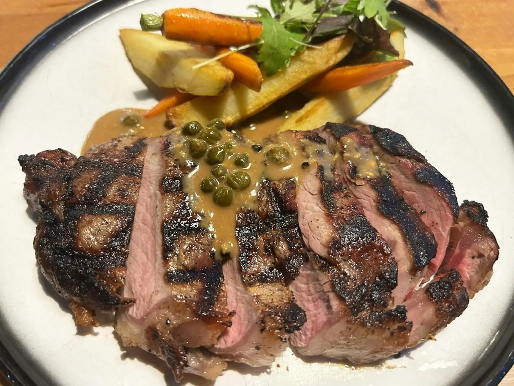 Euro Grill Cafe 2