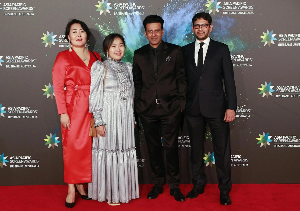 Asia Pacific Screen Awards & Forum Image 5