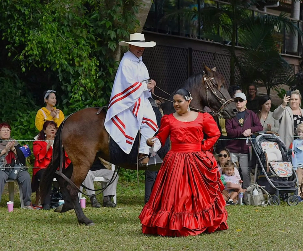 PISCO SOUR DAY! - A Celebration of Peruvian Culture Image 1