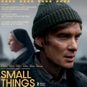 Small Things Like These Image 1