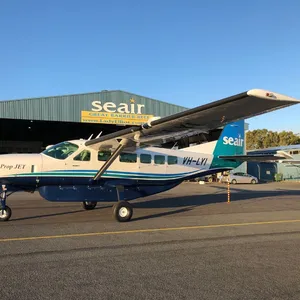 Seair Pacific