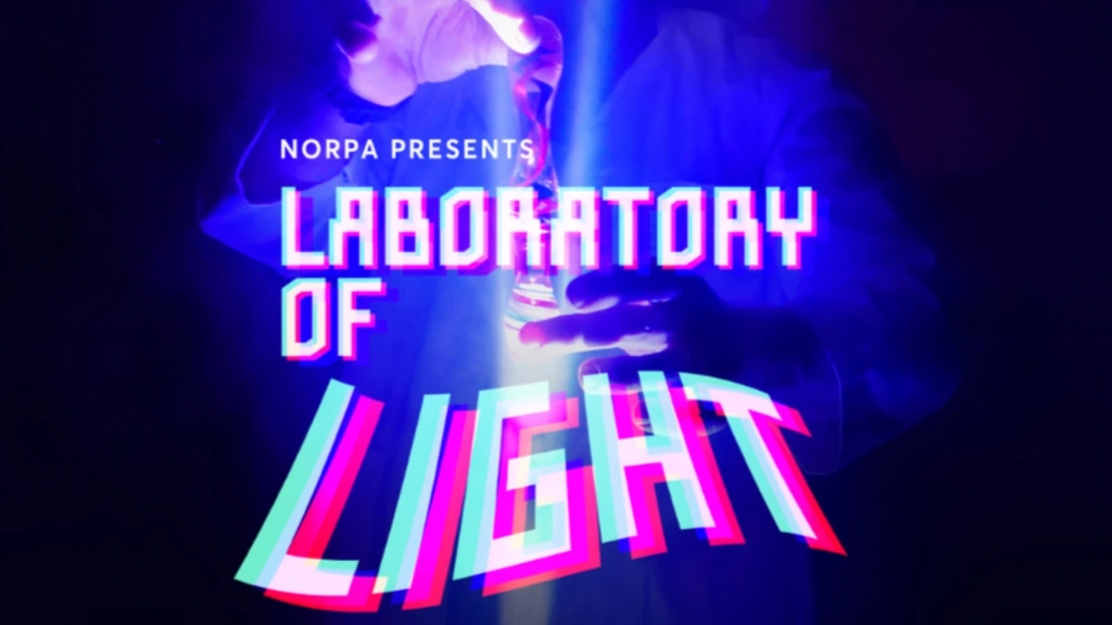 Laboratory of Light Image 1