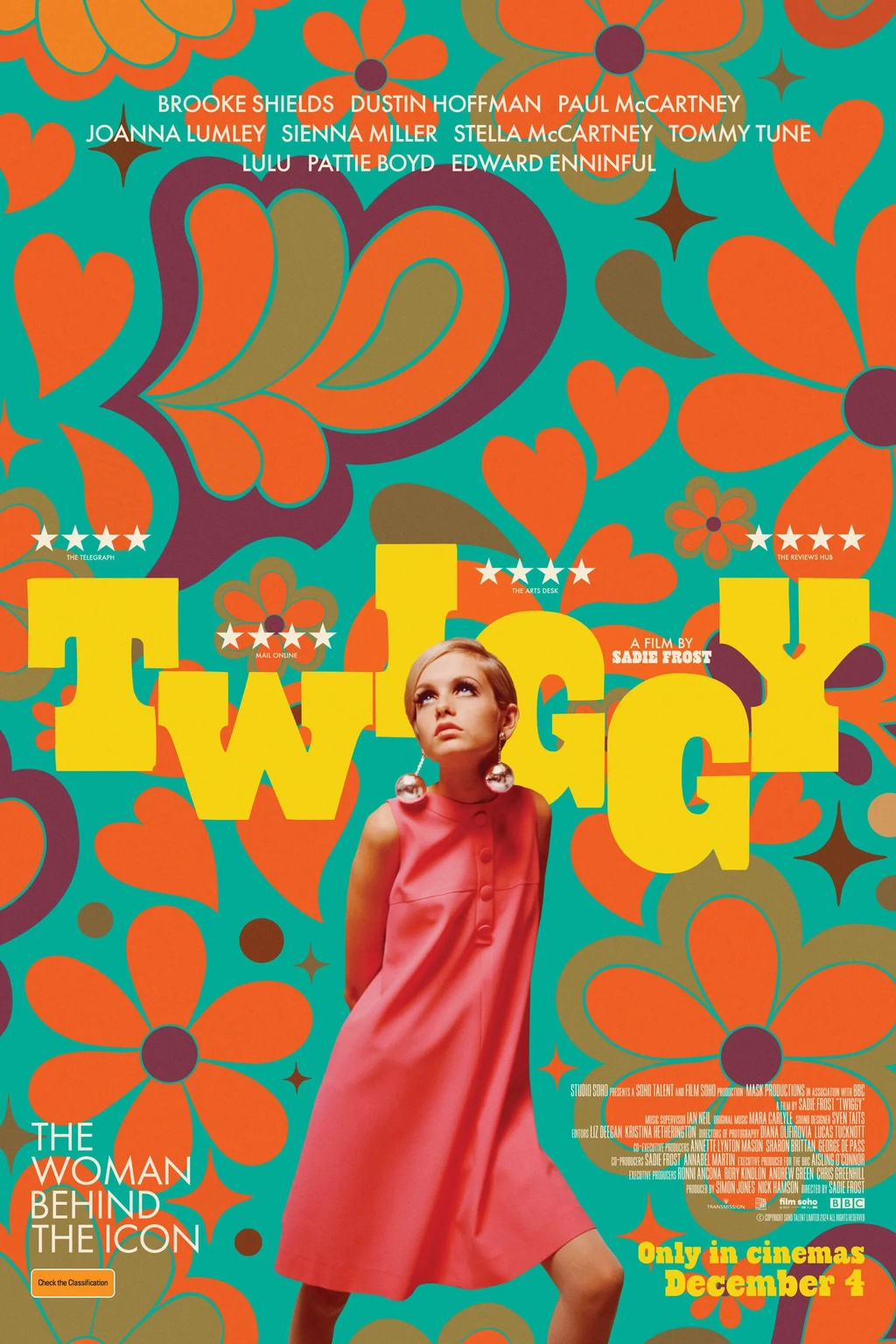 Twiggy Image 1
