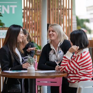EGC GCC Kickstart Networking Event 2026