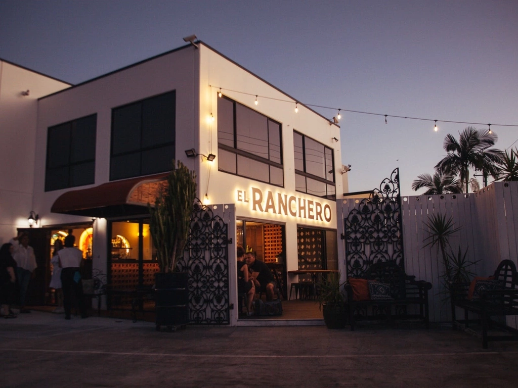 El Ranchero