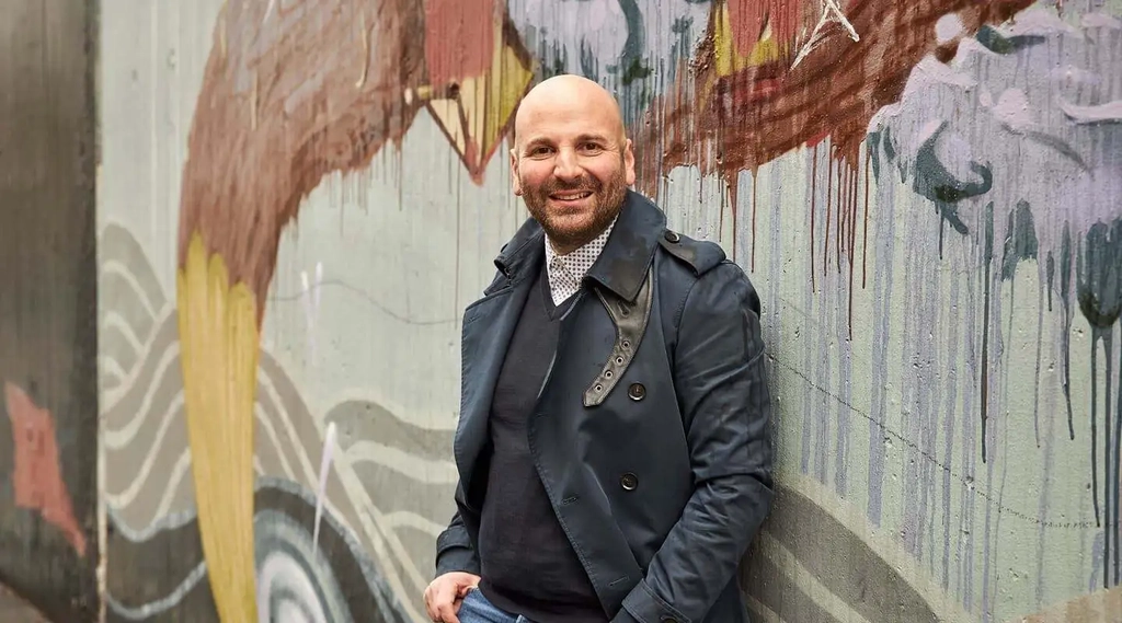 The Art of Cooking Greek with George Calombaris Image 1