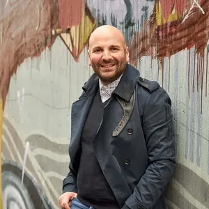 The Art of Cooking Greek with George Calombaris Image 1