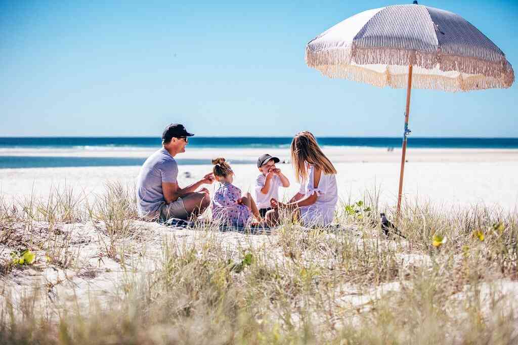 20 THINGS TO DO WITH KIDS ON THE GOLD COAST