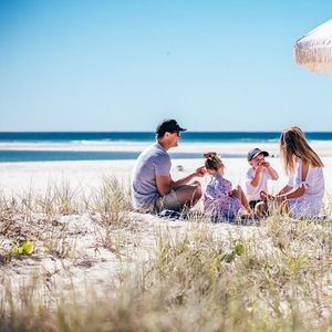20 THINGS TO DO WITH KIDS ON THE GOLD COAST