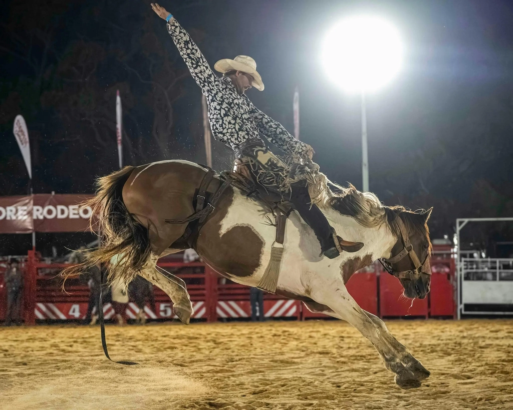 Gold Coast Rodeo Image 4