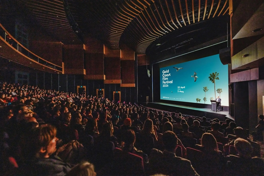 Gold Coast Film Festival Image 8