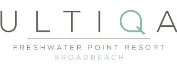 ULTIQA Freshwater Point Resort Logo Image