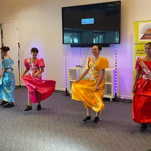 Australia Day Cultural Performance Event Image 1