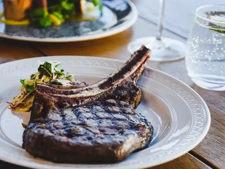 Red Steakhouse