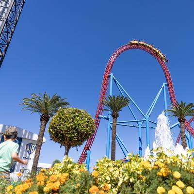 Warner Bros.Movie World