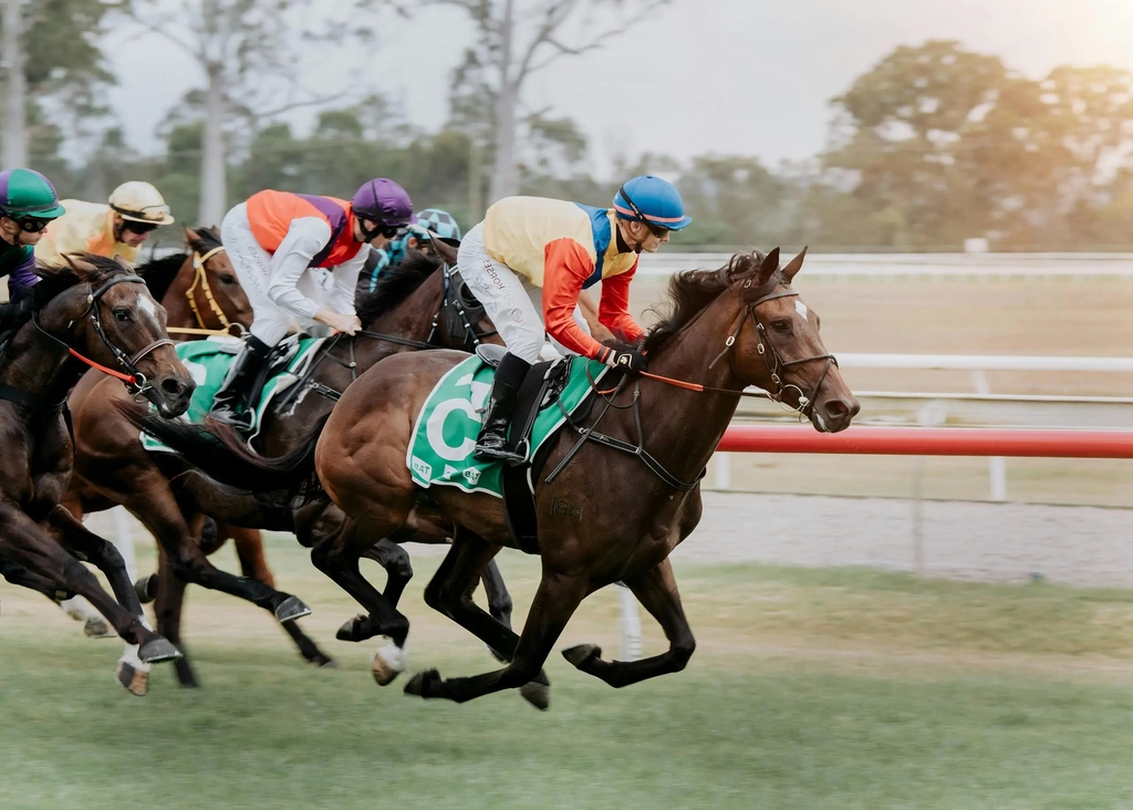 Beaudesert Race Club Presents Derby Day Image 2