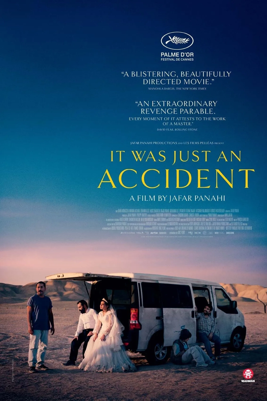 APSA: It Was Just An Accident Image 1