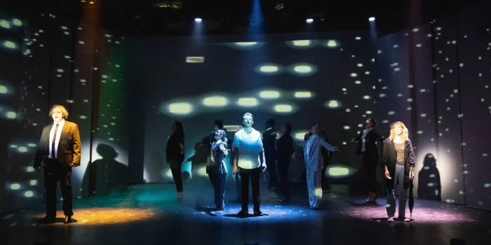 GHOST the Musical Image 7