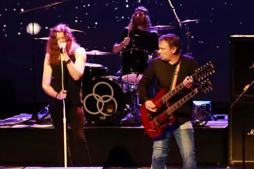 The Life and Times of Led Zeppelin Image 2