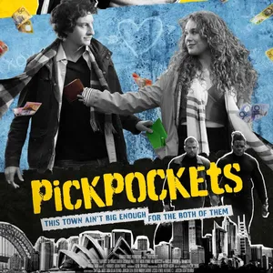 Pickpockets Image 1
