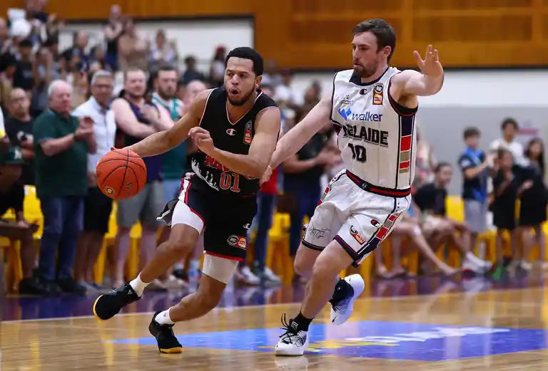 NBL Blitz - Gold Coast Image 7