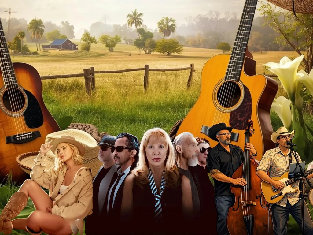 Easter Live Music Weekend Image 1