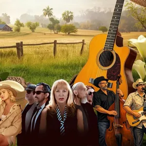 Easter Live Music Weekend Image 1