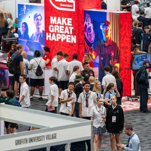EGC Careers Festival 2024