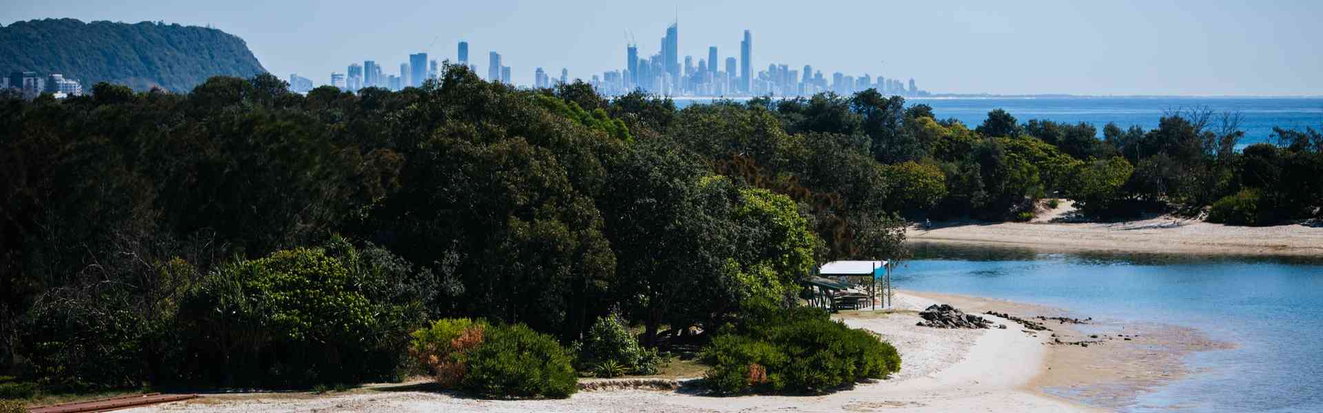 Currumbin Creek