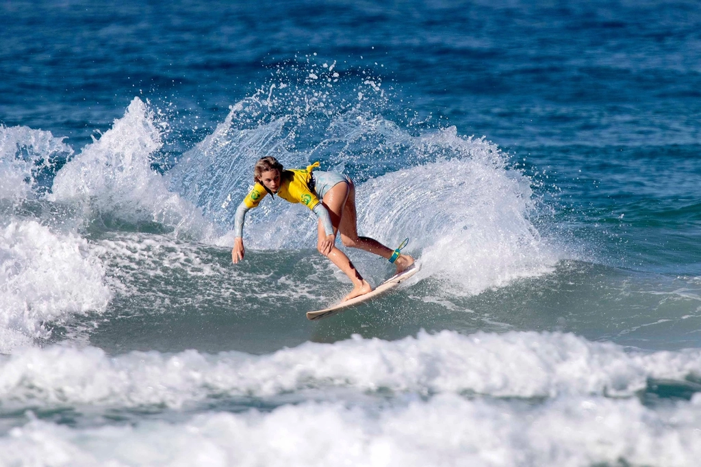 Woolworths QLD Grom Titles Event 2 Image 1