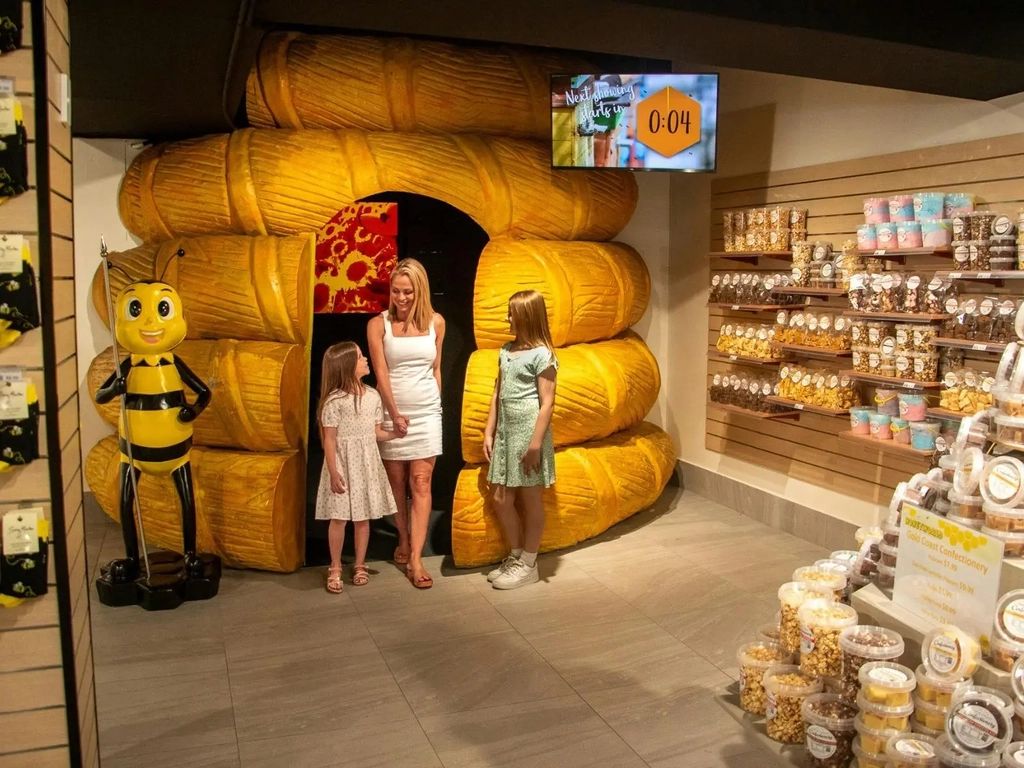 Honeyworld Currumbin