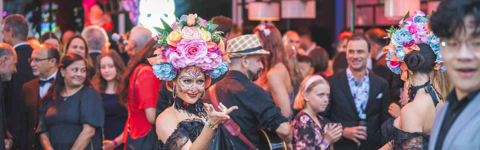 EGC 2024 Student Excellence Awards