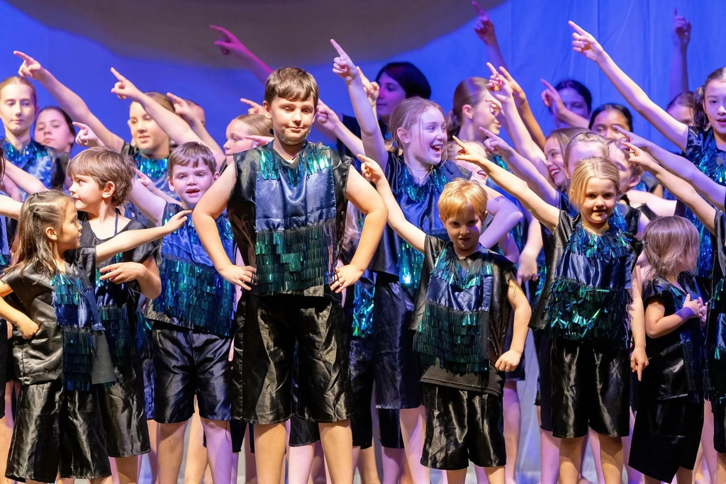 Ritchies Boonah Arts Festival Image 5