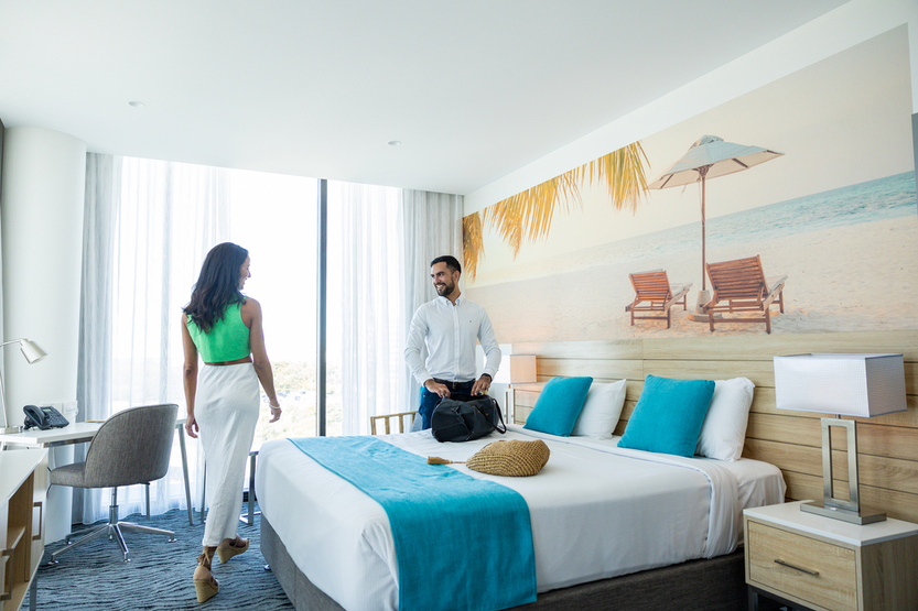 Rydges Gold Coast Airport