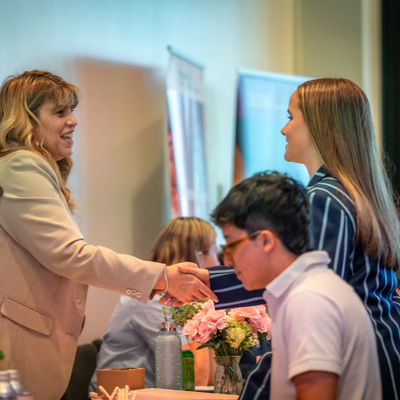 Recruitment Event 2025