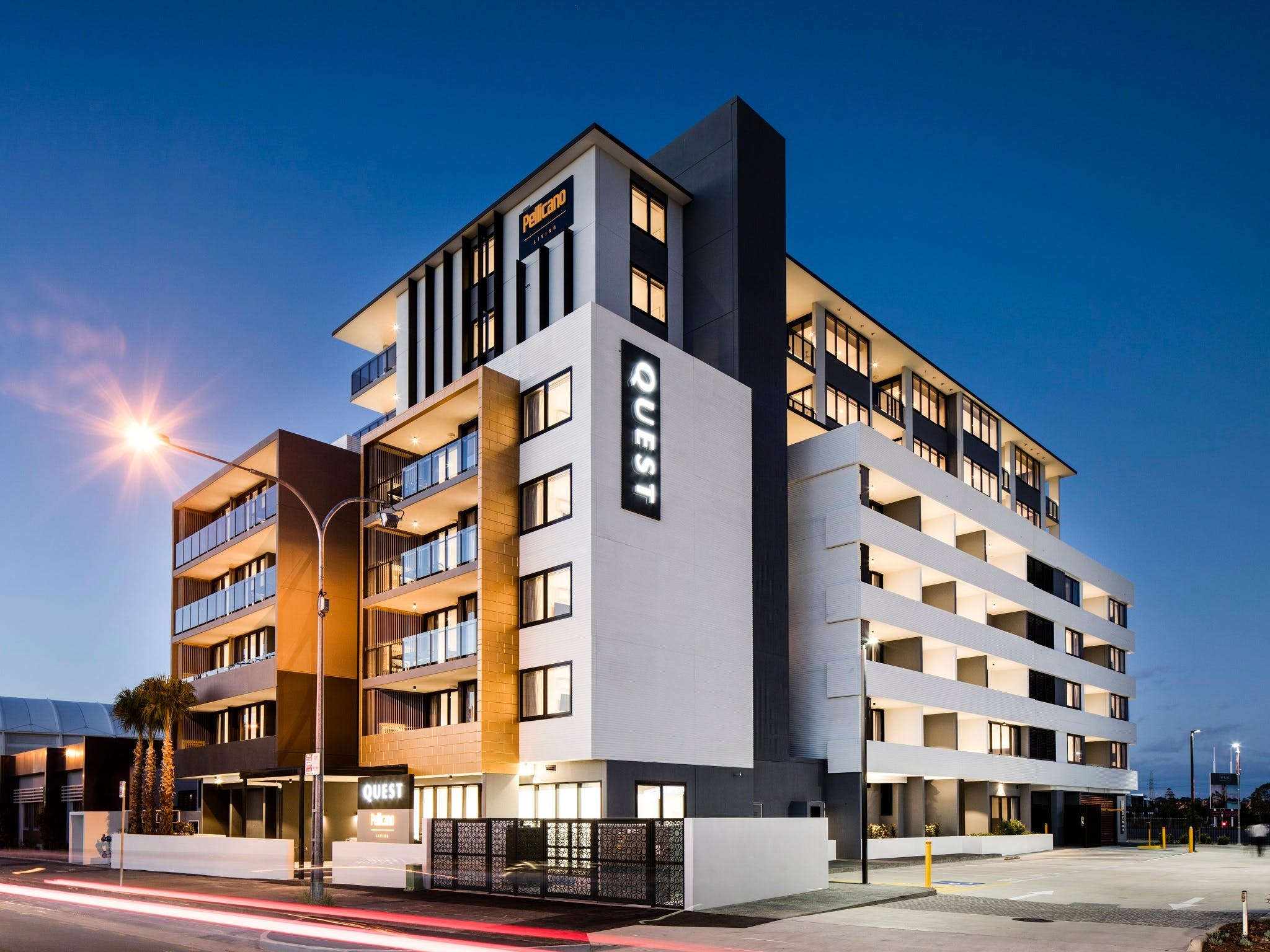 Quest Robina Destination Gold Coast