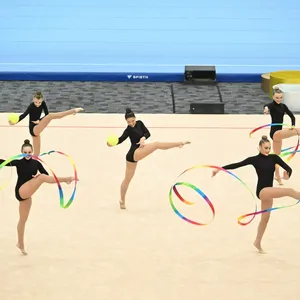 Australian Gymnastics Championships Image 1