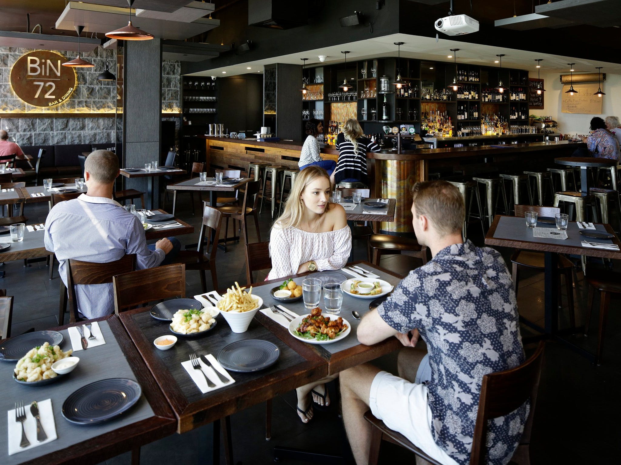 The Strand at Coolangatta Destination Gold Coast