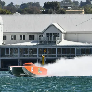 Gold Coast Offshore Superboat Grand Prix Image 1