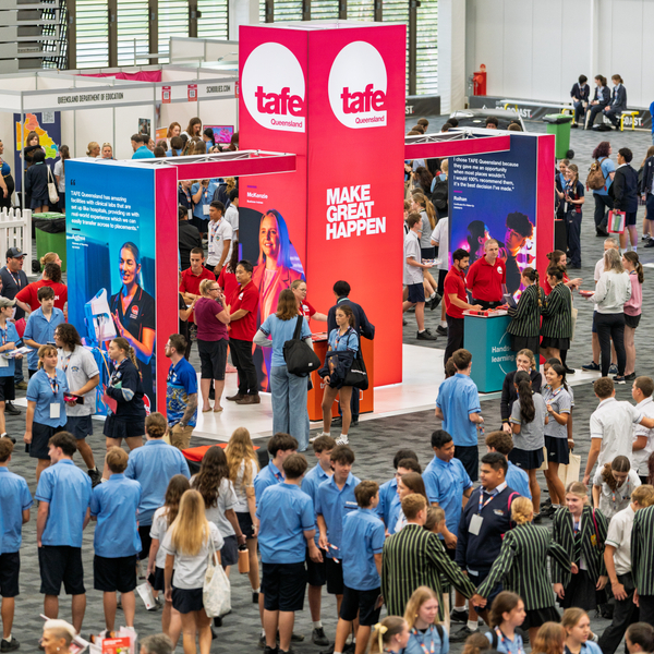 EGC Careers Festival 2025